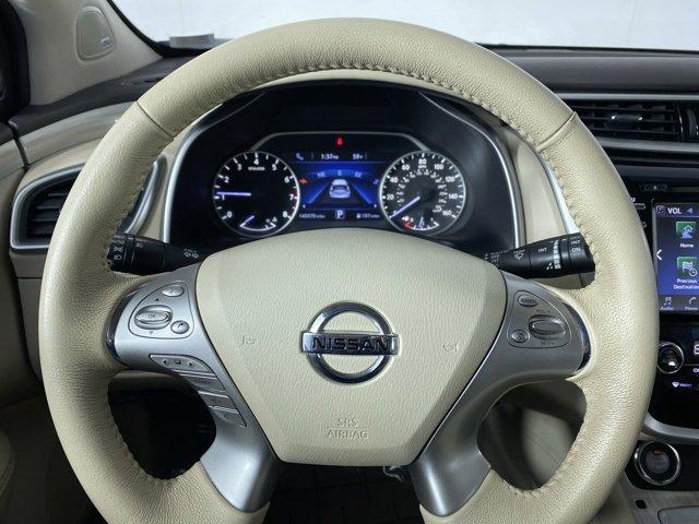 used 2015 Nissan Murano car, priced at $11,790