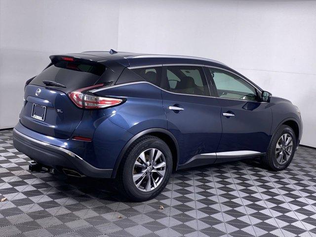 used 2015 Nissan Murano car, priced at $11,790