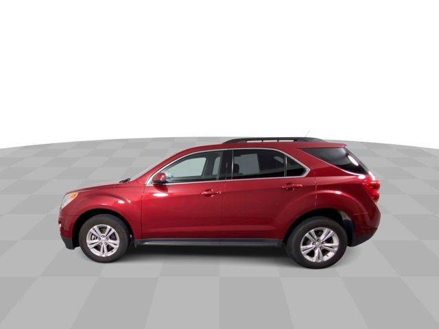 used 2014 Chevrolet Equinox car, priced at $9,790