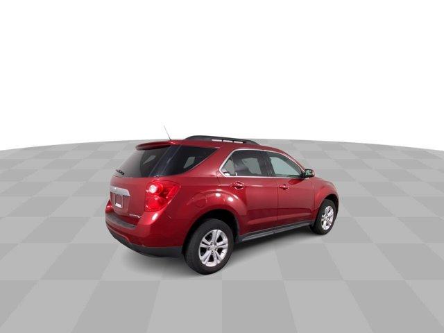 used 2014 Chevrolet Equinox car, priced at $9,790