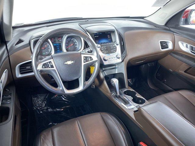 used 2014 Chevrolet Equinox car, priced at $9,790