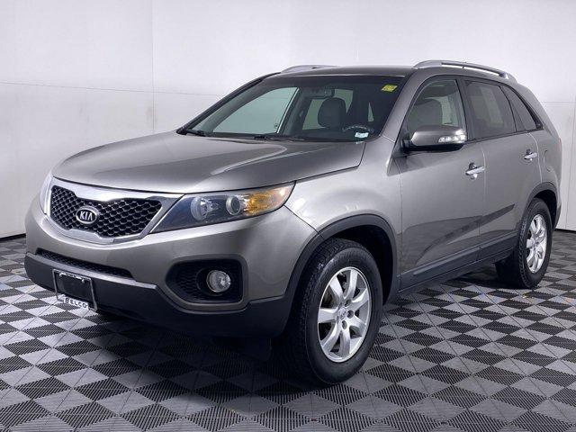 used 2012 Kia Sorento car, priced at $7,990