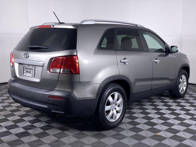used 2012 Kia Sorento car, priced at $7,990