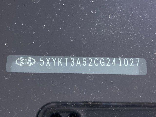 used 2012 Kia Sorento car, priced at $7,990