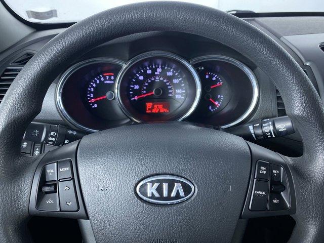 used 2012 Kia Sorento car, priced at $7,990
