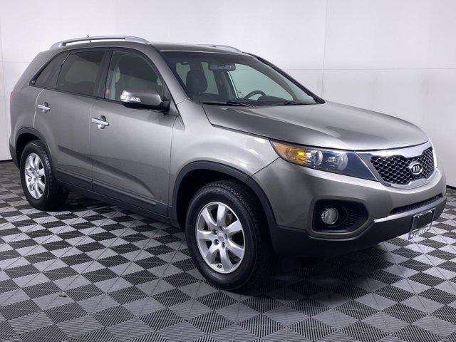 used 2012 Kia Sorento car, priced at $7,990