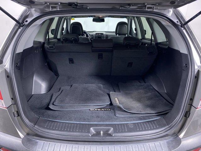 used 2012 Kia Sorento car, priced at $7,990