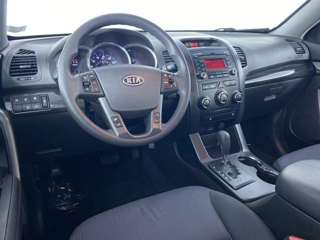 used 2012 Kia Sorento car, priced at $7,990
