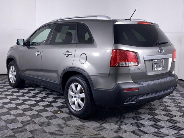 used 2012 Kia Sorento car, priced at $7,990