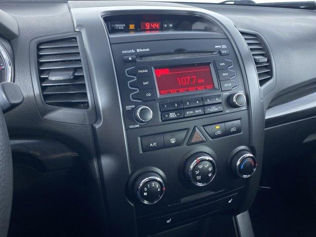 used 2012 Kia Sorento car, priced at $7,990