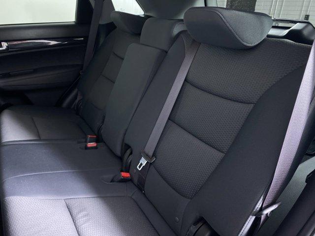 used 2012 Kia Sorento car, priced at $7,990