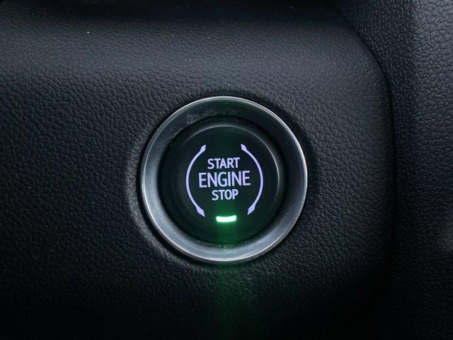 used 2025 GMC Acadia car, priced at $34,890