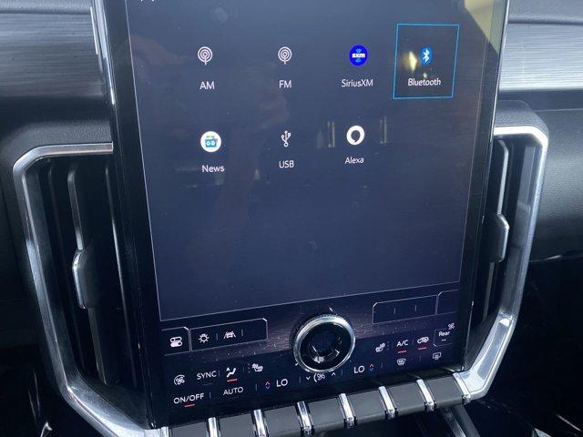 used 2025 GMC Acadia car, priced at $34,890