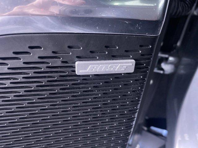 used 2025 GMC Acadia car, priced at $34,890