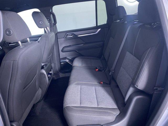 used 2025 GMC Acadia car, priced at $34,890