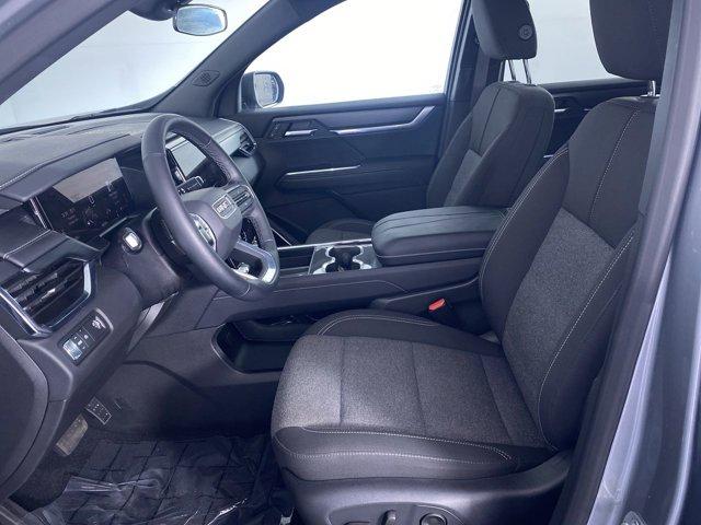 used 2025 GMC Acadia car, priced at $34,890