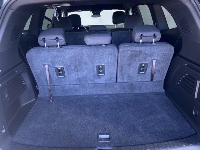 used 2025 GMC Acadia car, priced at $34,890