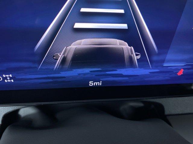 new 2026 Chevrolet Traverse car, priced at $47,690