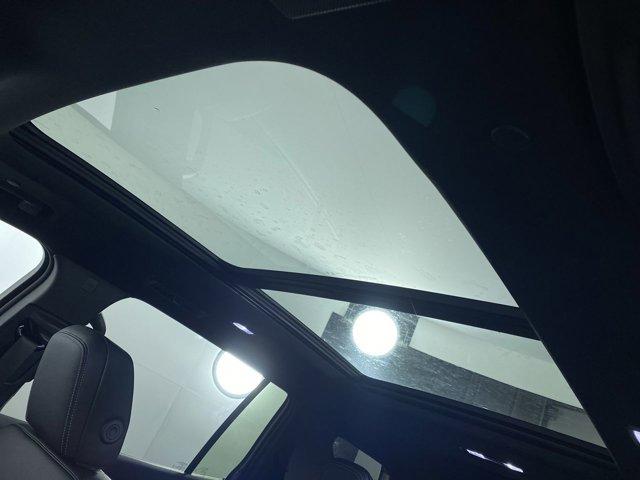 new 2026 Chevrolet Traverse car, priced at $47,690