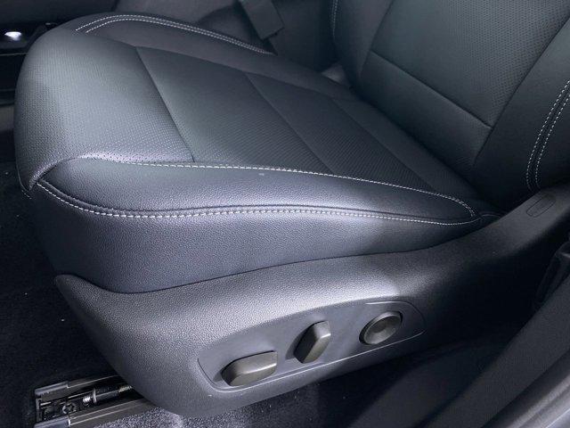 new 2026 Chevrolet Traverse car, priced at $47,690