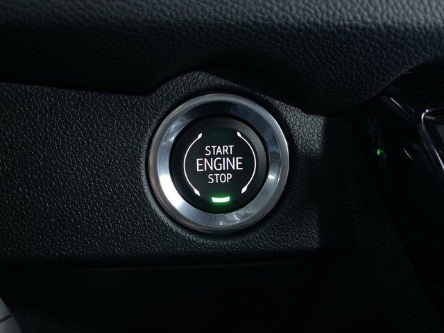 new 2026 Chevrolet Traverse car, priced at $47,690