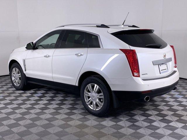 used 2012 Cadillac SRX car, priced at $9,990