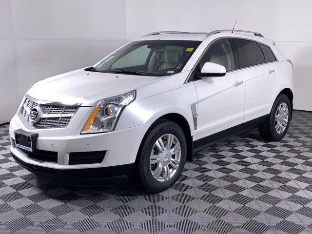 used 2012 Cadillac SRX car, priced at $9,990