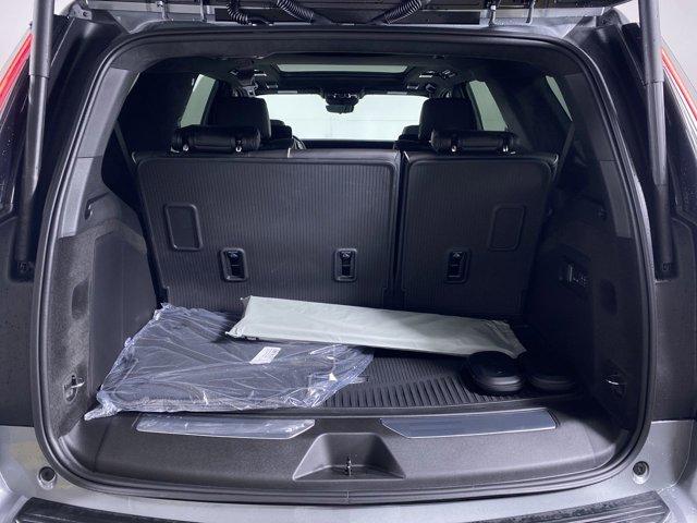 new 2025 Cadillac Escalade car, priced at $177,155