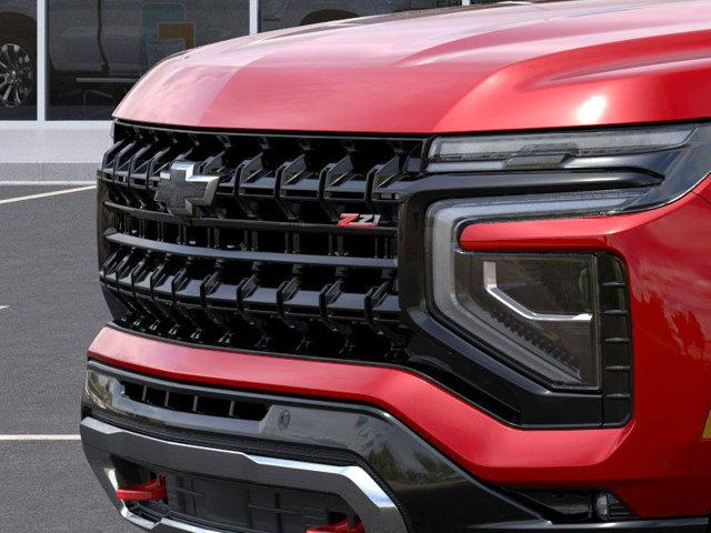 new 2025 Chevrolet Tahoe car, priced at $76,614
