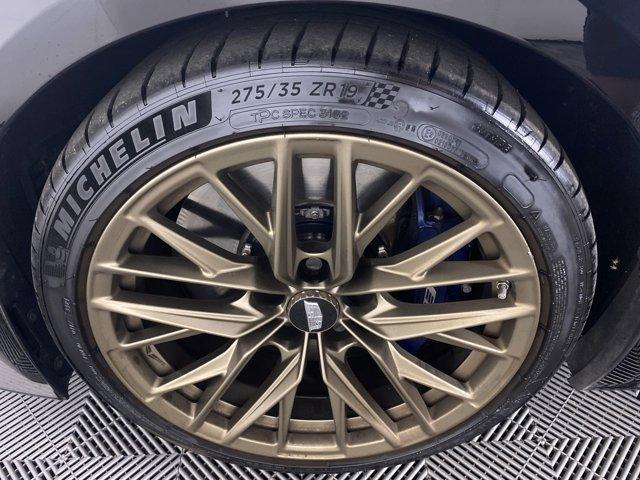 used 2025 Cadillac CT5-V car, priced at $106,490