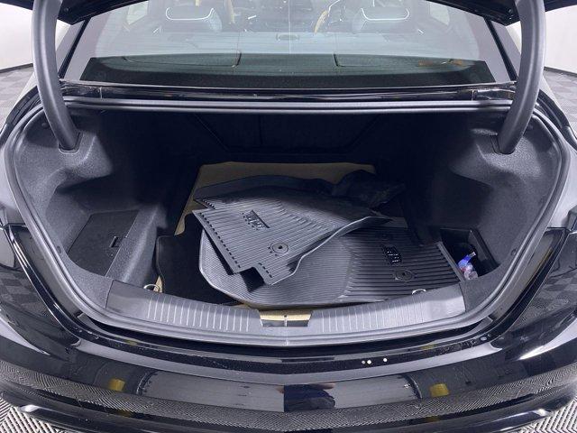 used 2025 Cadillac CT5-V car, priced at $106,490