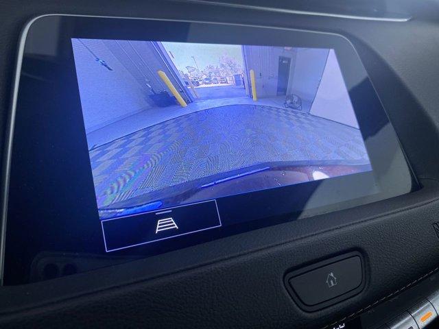 used 2021 Cadillac XT4 car, priced at $27,990