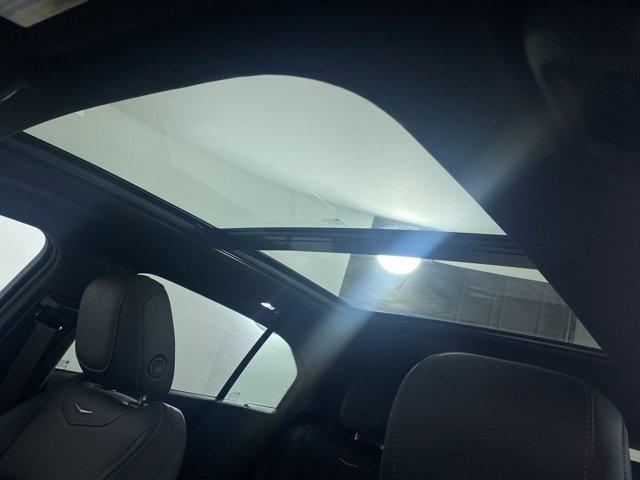 used 2021 Cadillac XT4 car, priced at $27,990