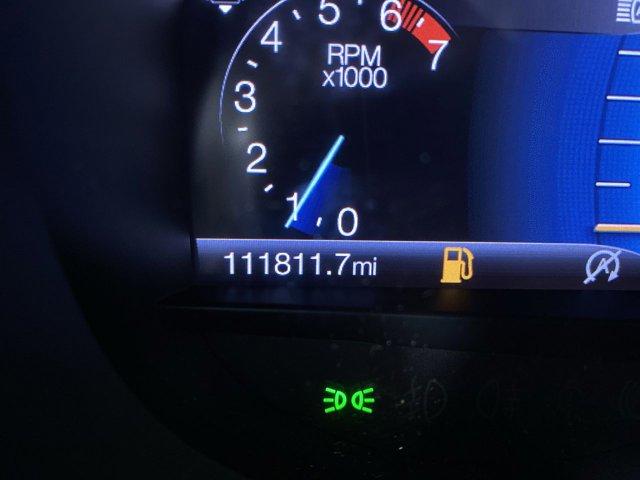 used 2020 Ford Edge car