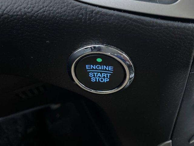 used 2020 Ford Edge car