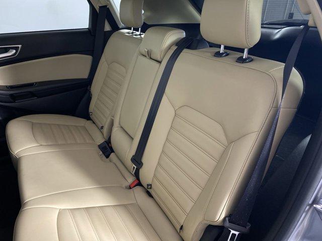 used 2020 Ford Edge car