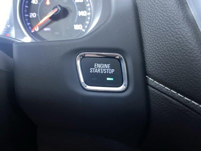 used 2023 GMC Acadia car, priced at $33,990