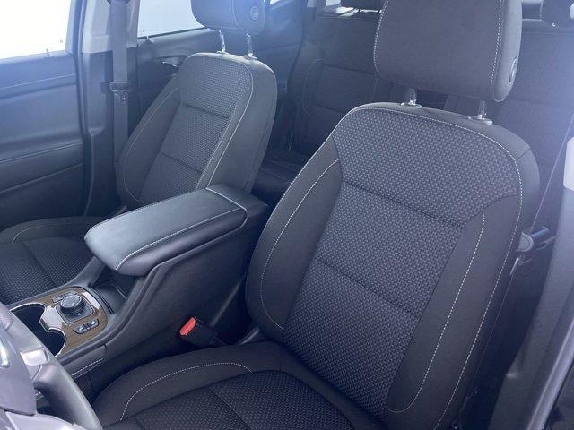 used 2023 GMC Acadia car, priced at $33,990