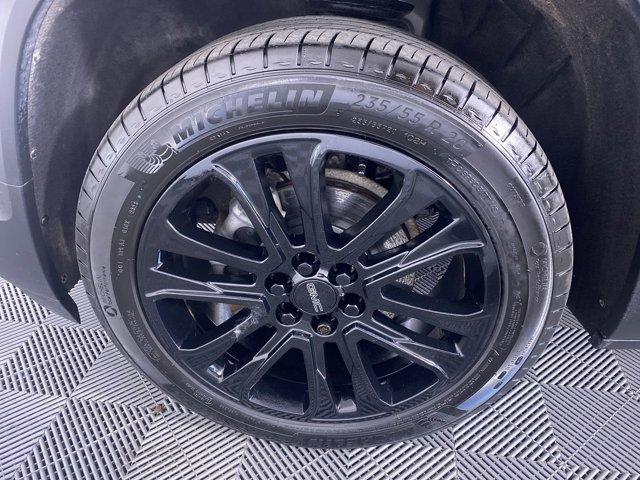 used 2023 GMC Acadia car, priced at $33,990