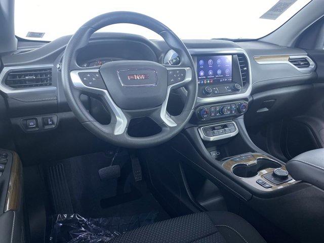 used 2023 GMC Acadia car, priced at $33,990
