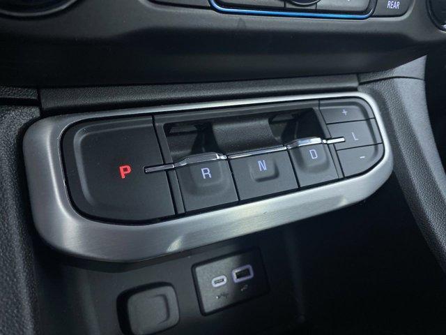 used 2023 GMC Acadia car, priced at $33,990