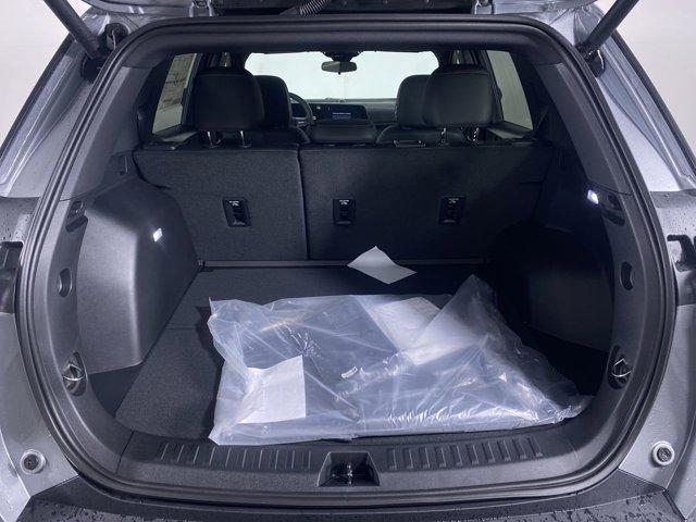new 2026 Chevrolet Equinox car, priced at $34,415