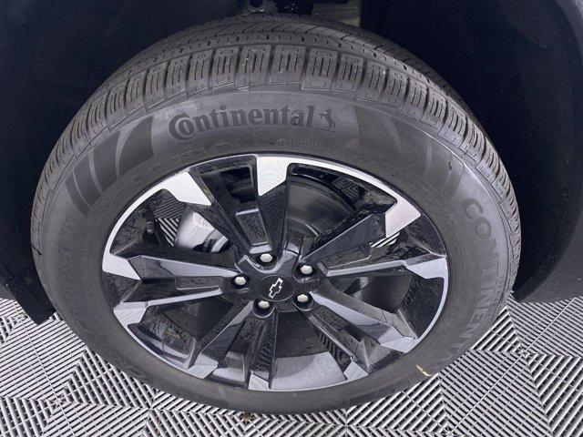 new 2026 Chevrolet Equinox car, priced at $34,415