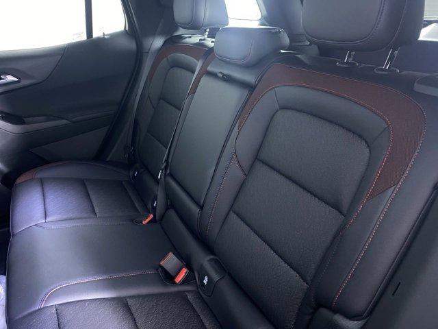 new 2026 Chevrolet Equinox car, priced at $34,415