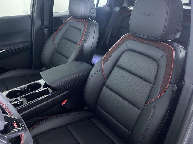 new 2026 Chevrolet Equinox car, priced at $34,415