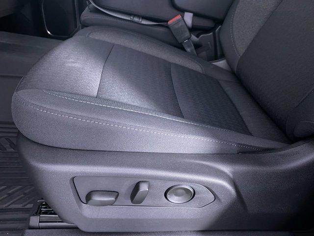 new 2025 Chevrolet Silverado 1500 car, priced at $46,934