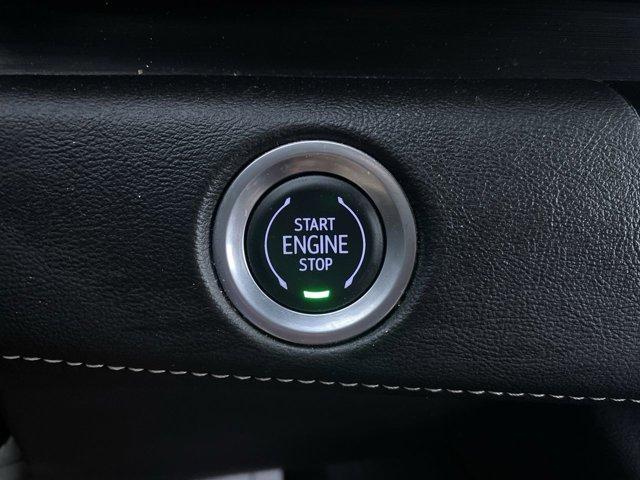 used 2021 Cadillac Escalade car, priced at $66,490