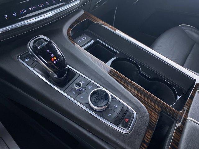 used 2021 Cadillac Escalade car, priced at $66,490