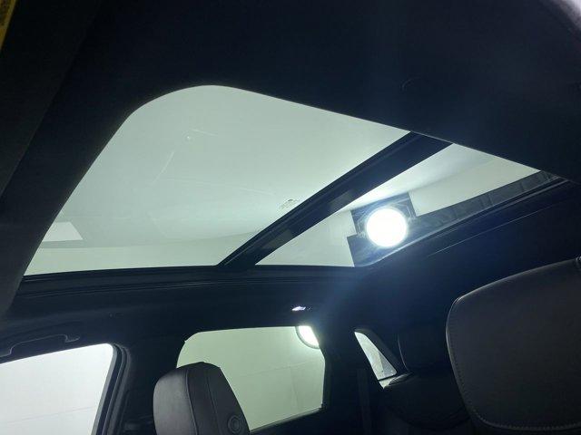 used 2022 Cadillac XT5 car, priced at $31,490