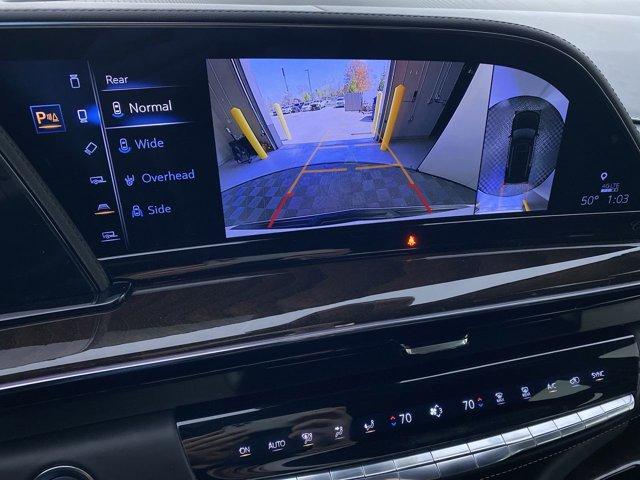 used 2023 Cadillac Escalade car, priced at $89,990
